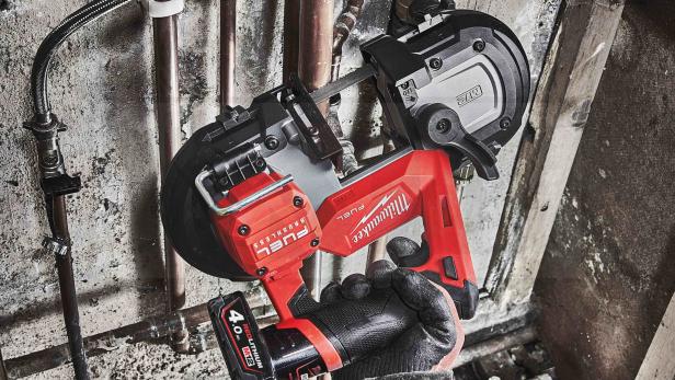 Milwaukee M12 FBS64-402C