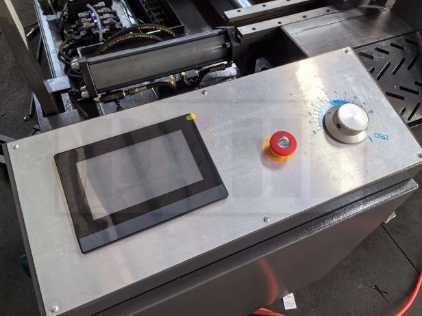 MetalTec MBS 530 CА MetalTec MBS 530 CА