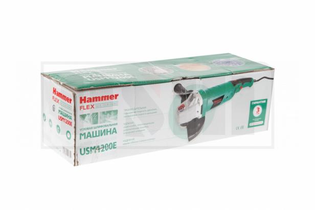 Hammer USM1200E