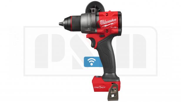 Milwaukee M18 ONEPD3-0X Аккумуляторная ударная дрель-шуруповерт  m18 fuel onepd3-0x one-key