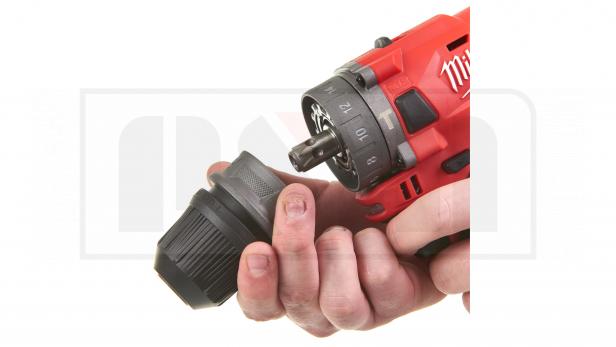 Milwaukee M12 FPDX-202X