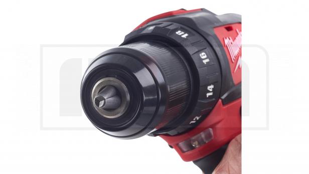 Milwaukee M12 BDD-202C