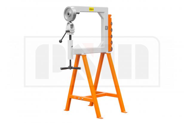 STALEX F1.2X560 Английское колесо  