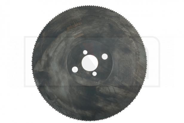 hss 225х2,0х32-z180 Пильный диск по металлу  (MCS-225)