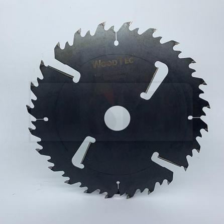 WoodTec 350 х 50 х 4,0/2,5 Z = (24 + 24) + 4 