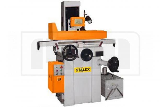 STALEX MSG-818A Плоскошлифовальный станок STALEX MSG-818A Плоскошлифовальный станок