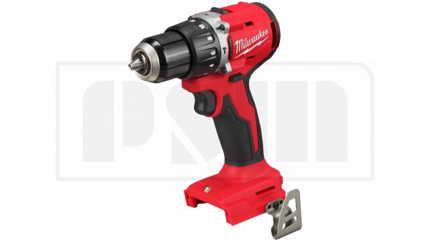 Milwaukee M18 BLPDRC-0X Аккумуляторная ударная дрель-шуруповерт  