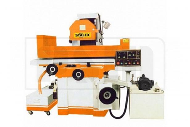 STALEX SG-40100AHD 380В Плоскошлифовальный станок с автоподачей STALEX SG-40100AHD 380В Плоскошлифовальный станок с автоподачей
