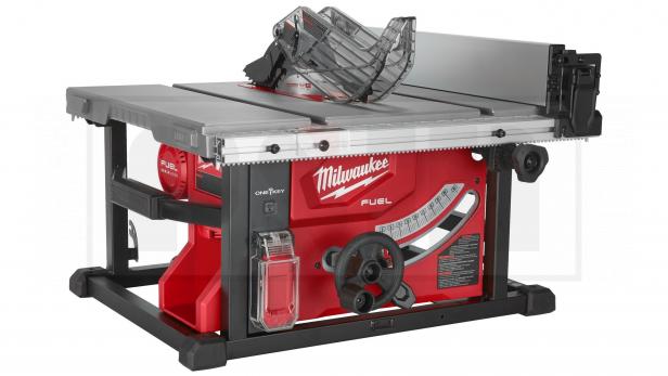 Milwaukee M18 FTS210-0 Настольная пила   fuel one-key