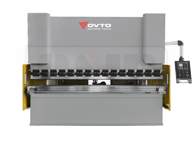 OVTO HPB-2510 Пресс листогибочный гидравлический  