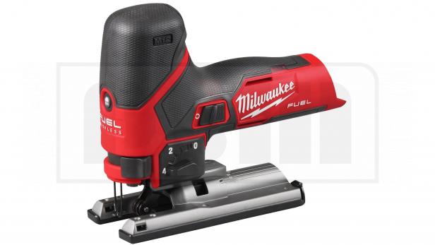 Milwaukee M12 FJS-0 Аккумуляторный лобзик  m12 fuel fjs-0