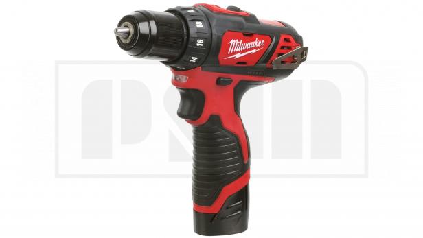 Milwaukee M12 BDD-202C Дрель - шуруповерт  m12 bdd-202С