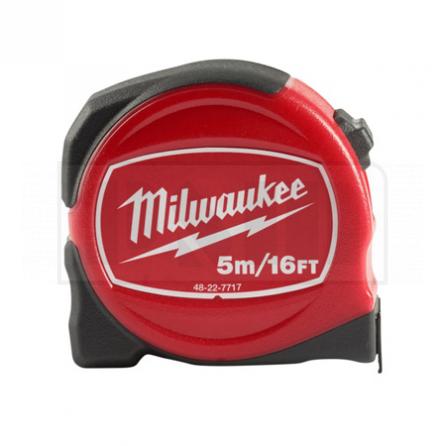 Milwaukee SLIM S5-16/25 