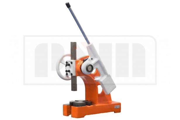 STALEX RAP-2 Реечный пресс с храповым механизмом STALEX RAP-2 Реечный пресс с храповым механизмом