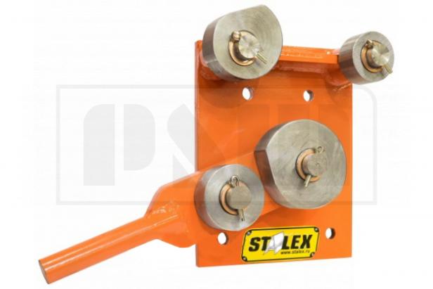 STALEX DR25 0 Станок для гибки арматуры STALEX DR25 0 Станок для гибки арматуры