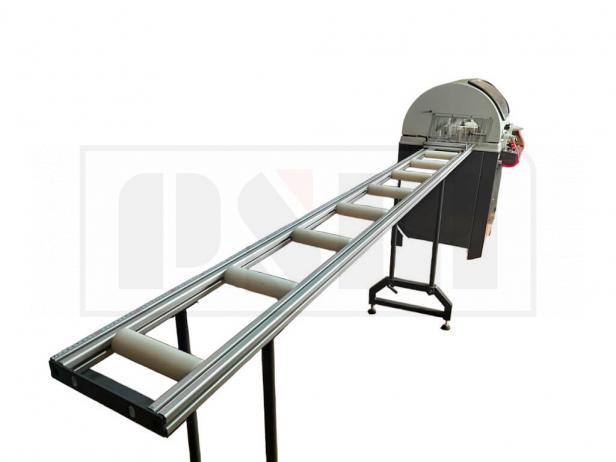 Metal Master MQCS-400A Metal Master MQCS-400A