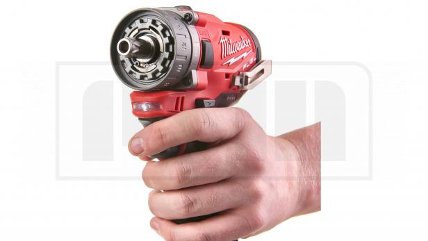 Milwaukee M12 FPDX-202X