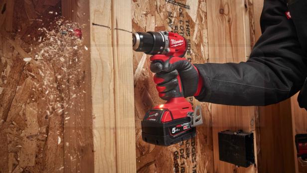 Milwaukee M18 BLPDRC-202C