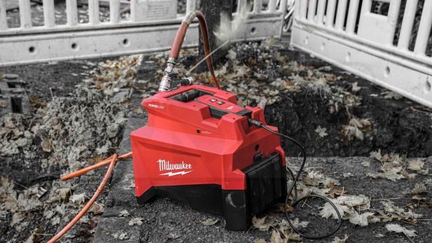 Milwaukee M18 HUP700-121