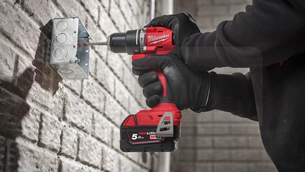 Milwaukee M18 BLPDRC-202C