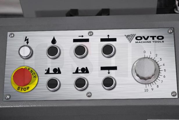 OVTO LC-200