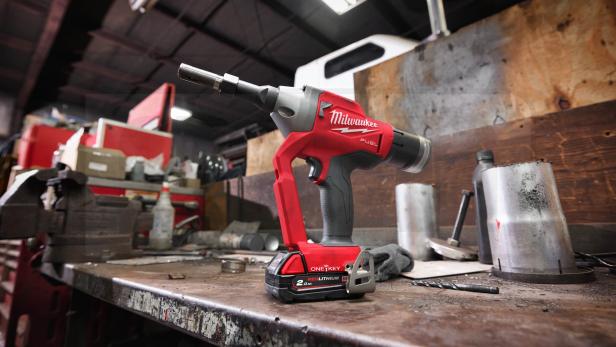 Milwaukee M18 ONEFLT-502X