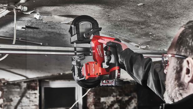 Milwaukee M12 FBS64-402C