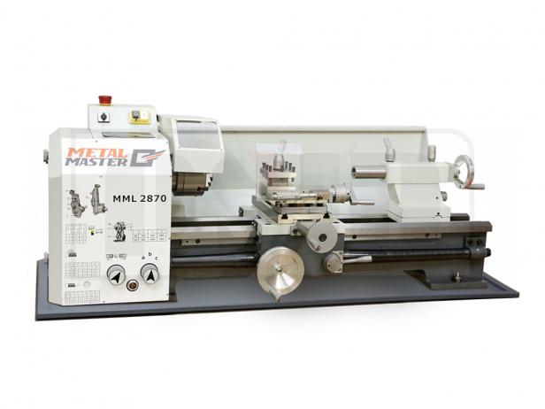 Metal Master MML 2870  