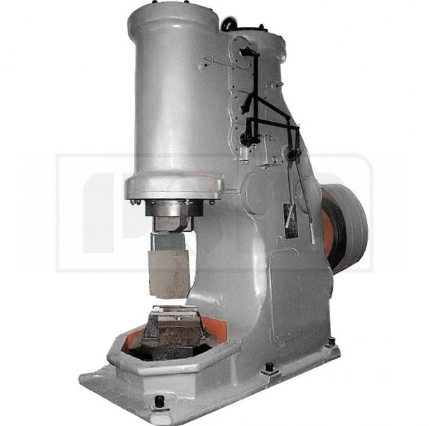 OVTO FHP-C1000B Молот ковочный пневматический OVTO FHP-C1000B Молот ковочный пневматический