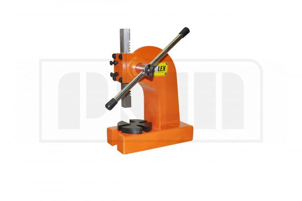 STALEX AP-1 Реечный пресс STALEX AP-1 Реечный пресс