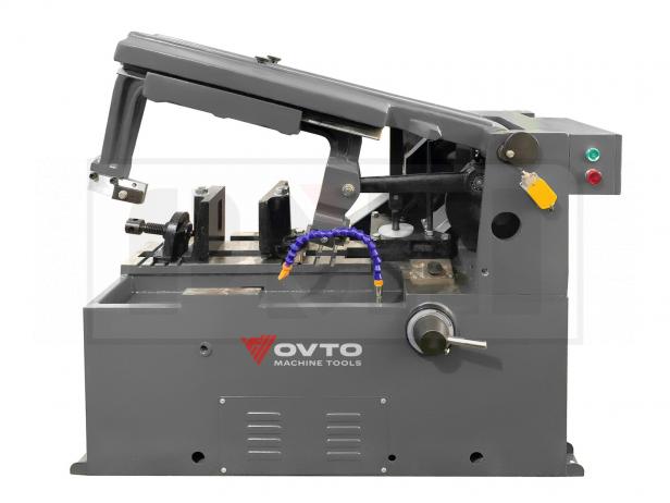 OVTO 8725AMK Станок ножовочно-отрезной OVTO 8725AMK Станок ножовочно-отрезной