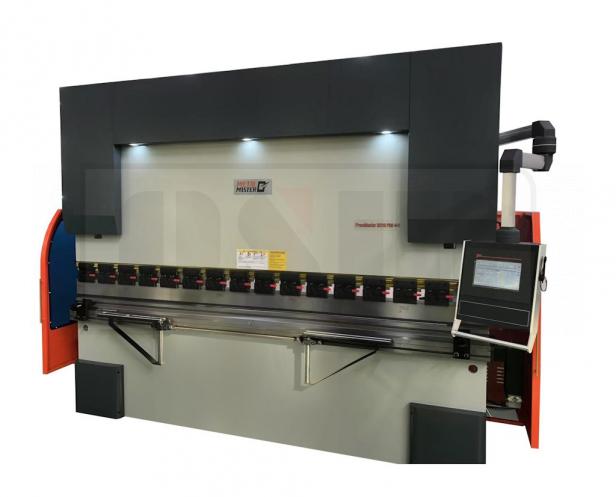 Metal Master PRESSMASTER 32110 PRO 4+1 Пресс гибочный гидравлический Metal Master PRESSMASTER 32110 PRO 4+1 Пресс гибочный гидравлический