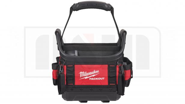 Milwaukee 4932493622 Сумка для инструмента  packout pro 25см