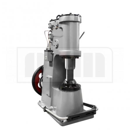 OVTO FHP-C40B Молот ковочный пневматический OVTO FHP-C40B Молот ковочный пневматический