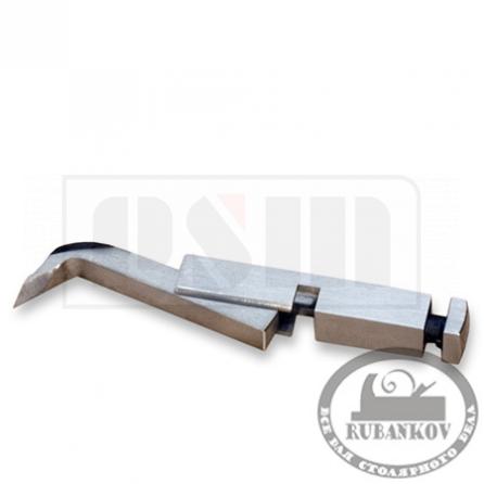 Rubankov M00004938 Адаптер для ножа для грунтубеля lie-nielsen n71
