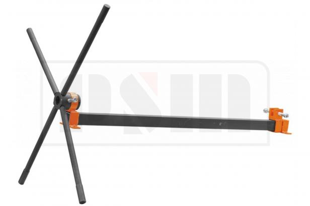 STALEX HR14 100248 Инструмент продольного скручивания STALEX HR14 100248 Инструмент продольного скручивания