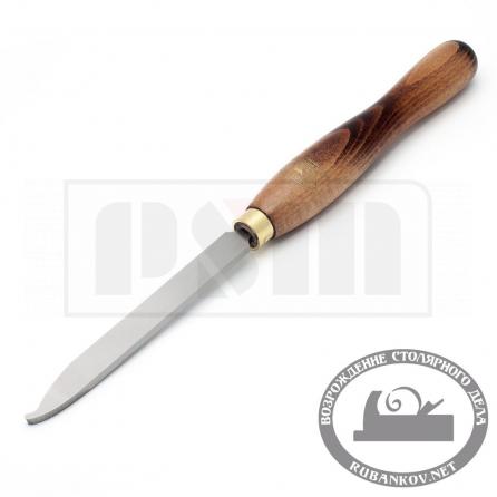 Rubankov M00012461 Резец токарный crown hss, mushroom tool, рукоять 216мм