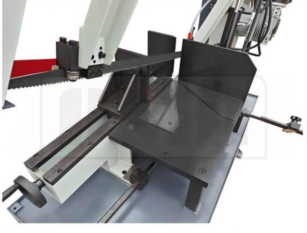 Metal Master BSM-400 MFR Metal Master BSM-400 MFR