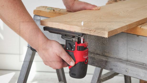 Milwaukee M12 FJS-422X