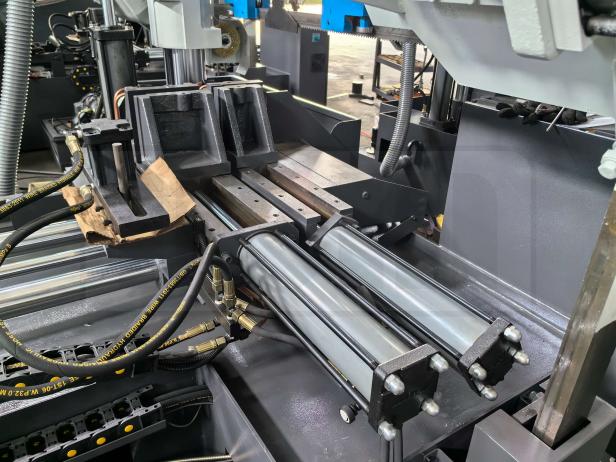 MetalTec MBS 530 CА MetalTec MBS 530 CА