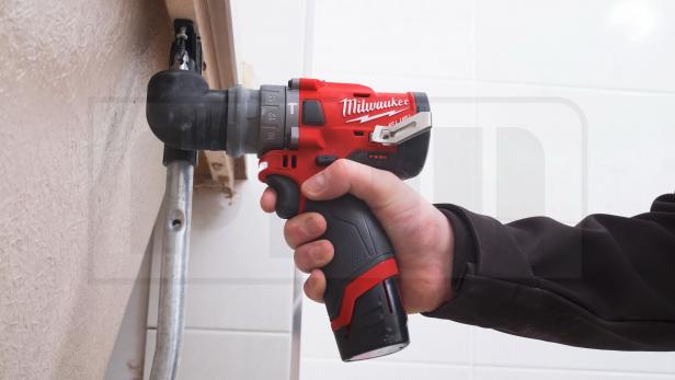 Milwaukee M12 FPDX-0