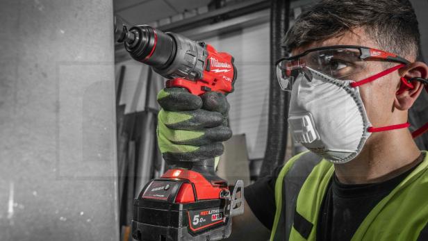 Milwaukee M18 FPD3-502X