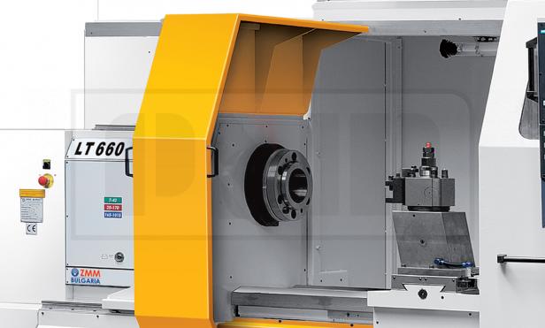 ZMM LT660 ZMM LT660