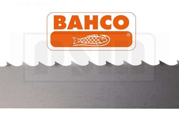 BAHCO 3851-6-0.6-H-6-1400 
