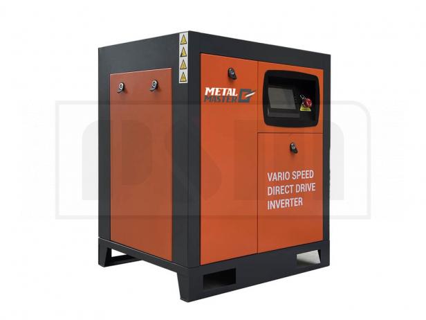 Metal Master MC 4-10 INVERTER