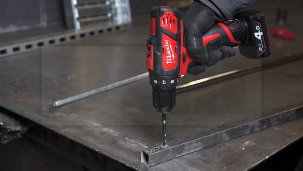 Milwaukee M12 BDD-202C