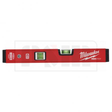 Milwaukee REDSTICK COMPACT 4932459079 Уровень магнитный  redstick compact 40 см