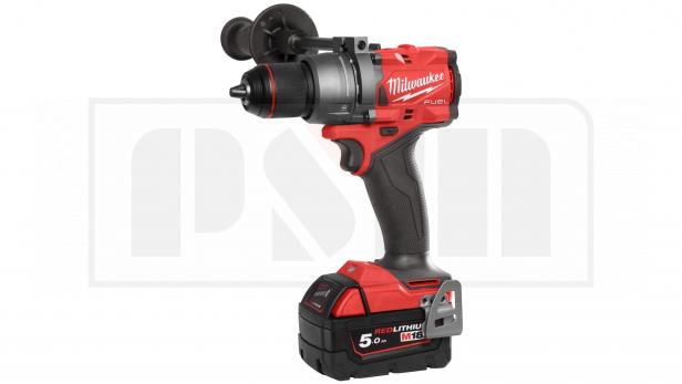 Milwaukee M18 FPD3-502X Аккумуляторная ударная дрель-шуруповерт  m18 fuel fpd3-502x