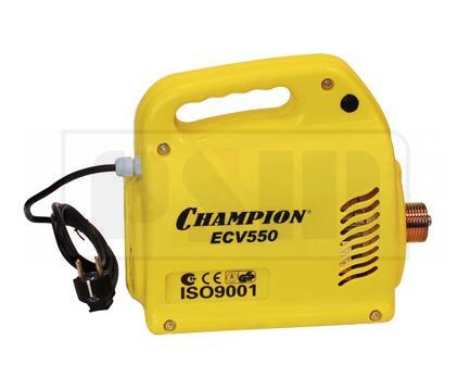 Champion ECV550 Вибратор глубинный электрический  