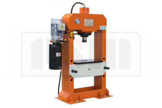 STALEX HP-30 Гидравлический пресс STALEX HP-30 Гидравлический пресс